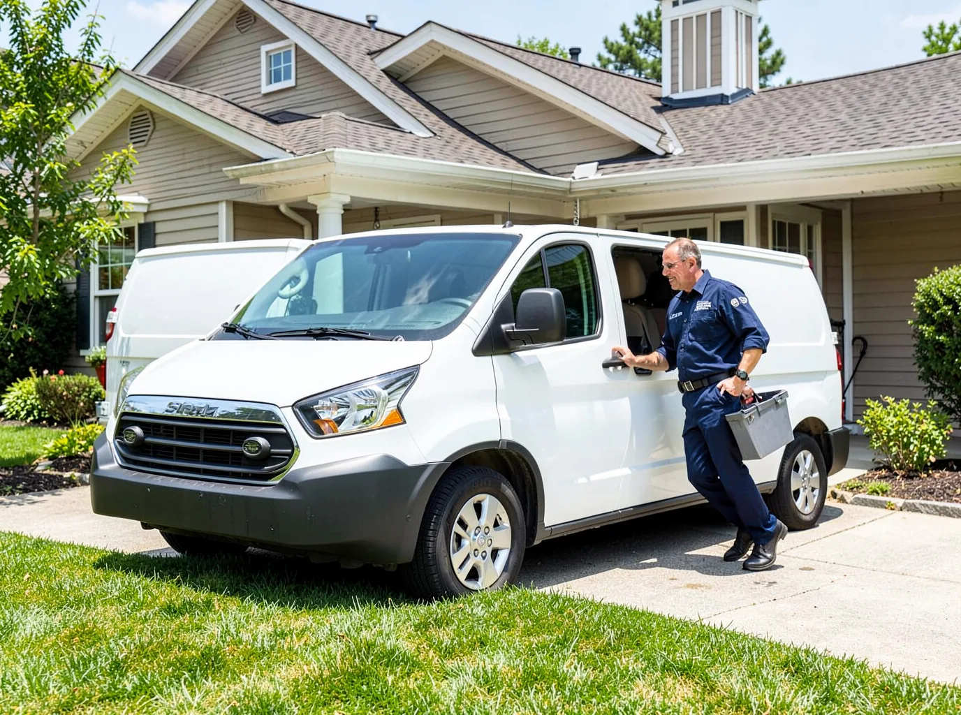 Emergency Plumber company in Liberty, NE