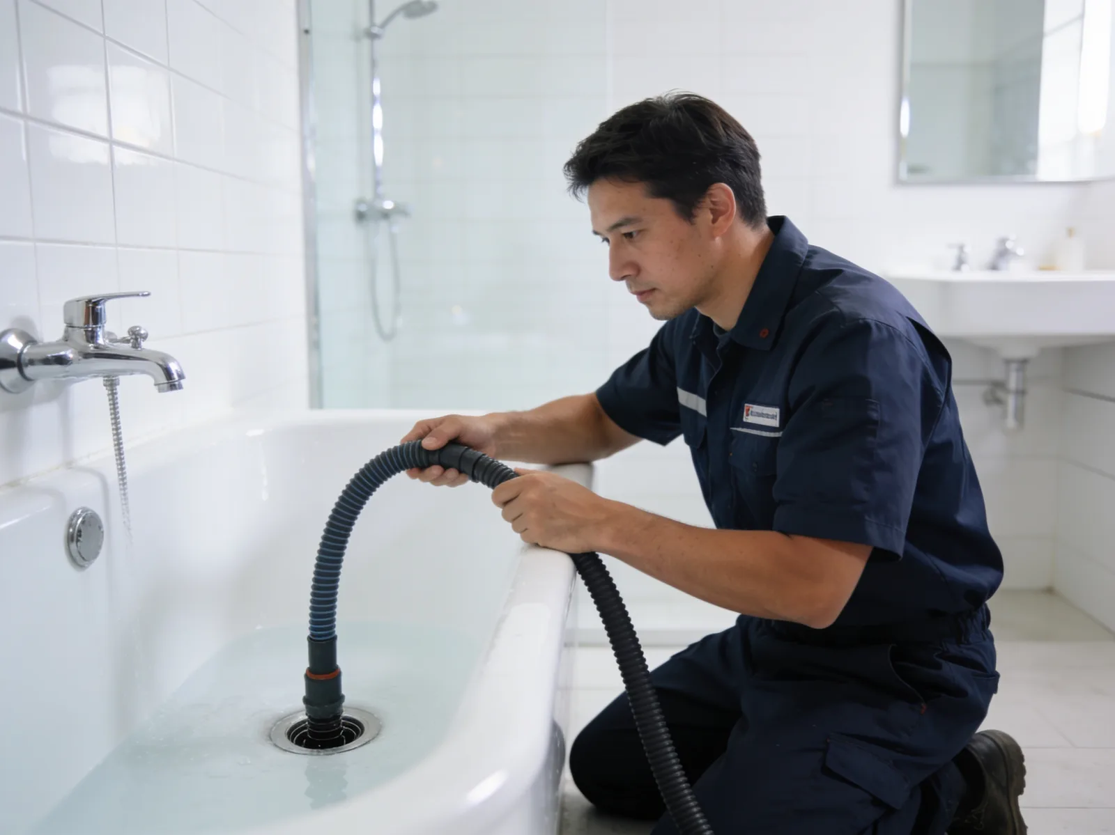 Emergency Plumber Liberty, NE FAQs
